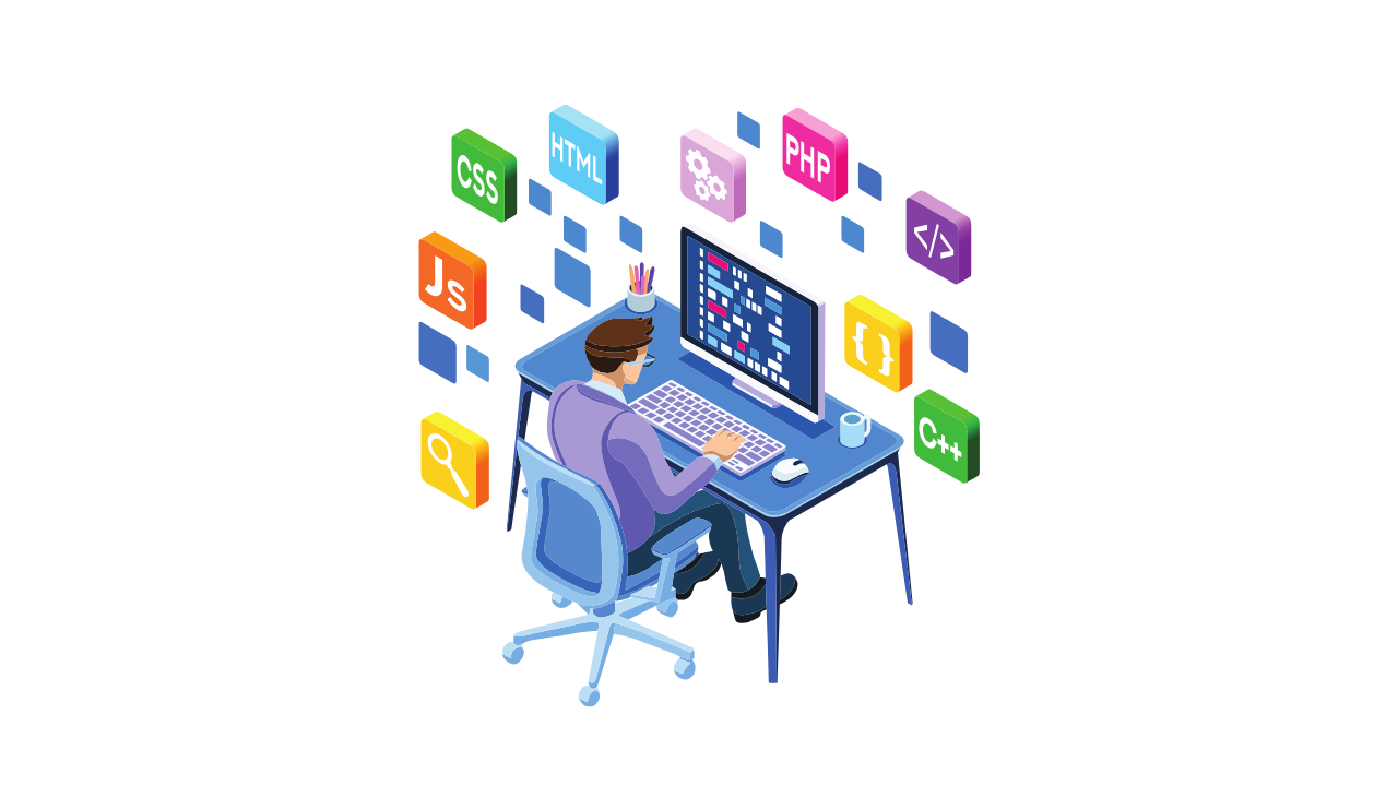 Web Application Development